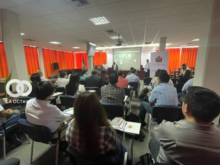 “Taller de Entrenamiento Practico en Litigación y Juicio Oral”