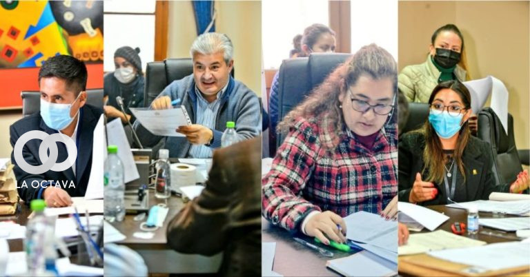 Proceso de selección a Defensor del Pueblo