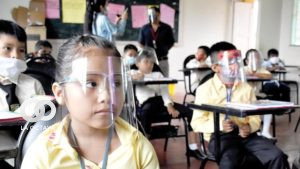 Colegio de la zona sur de Cochabamba presenta casos de covid-19