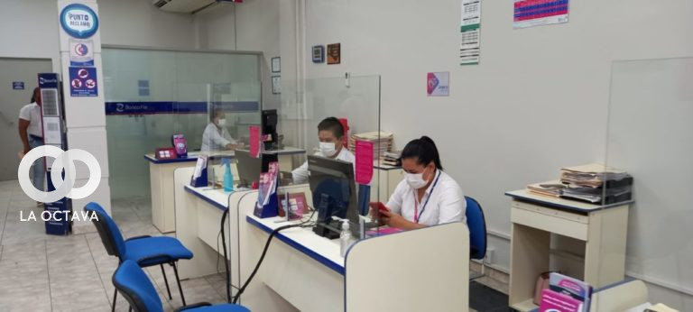 Irregularidades en Banco Fie de Puerto Suarez