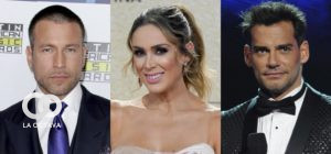 anfitriones oficiales de los Latín American Music Awards