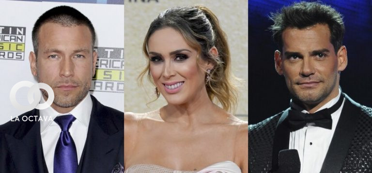 anfitriones oficiales de los Latín American Music Awards