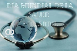 Día Mundial de la Salud