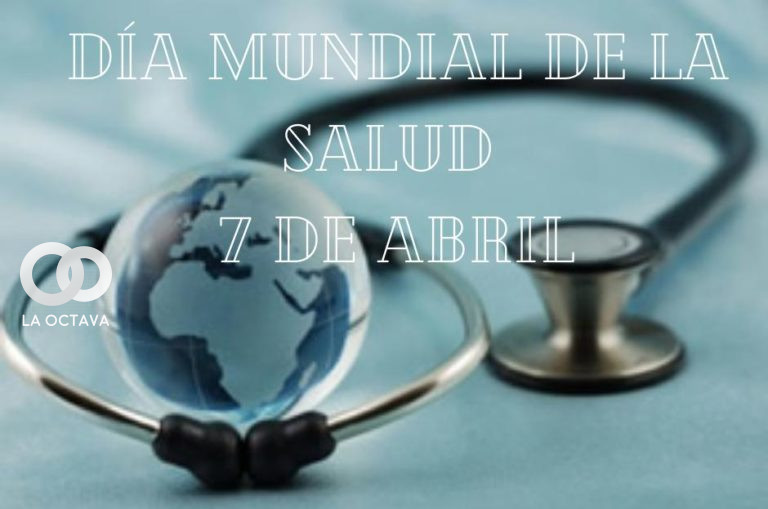 Día Mundial de la Salud