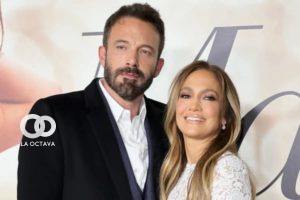 Jennifer López y Ben Affleck