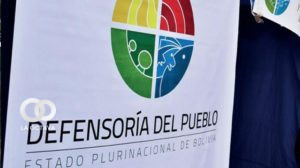 Defensoría del Pueblo