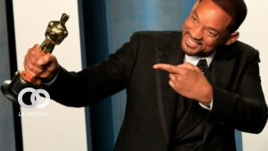 Academia de Hollywood veta a Will Smith
