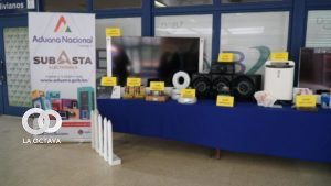 Subasta Electrónica