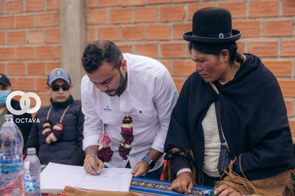 Holger López, gerente Nacional de Bebidas no Alcohólicas