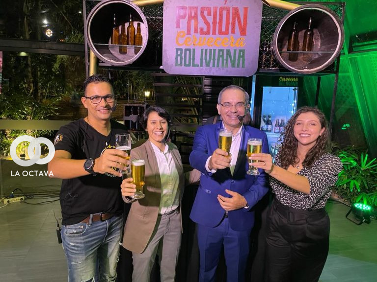 Expertos y líderes reivindican la importancia de la cerveza.