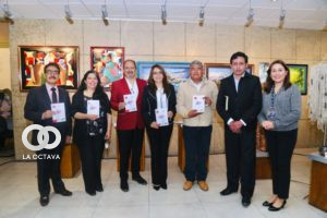 Museo Interactivo de las Micro fianzas (MIC BancoSol)