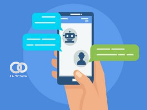 Chatbots la nueva herramienta que permite estar online 24/7