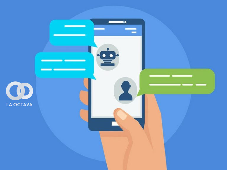 Chatbots la nueva herramienta que permite estar online 24/7