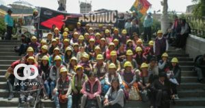 Asociación de Mujeres Constructoras