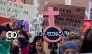Casos de Violencia contra la mujer