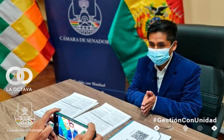 Proceso de selección de Defensor del Pueblo