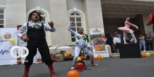 Festival de Artes Vivas