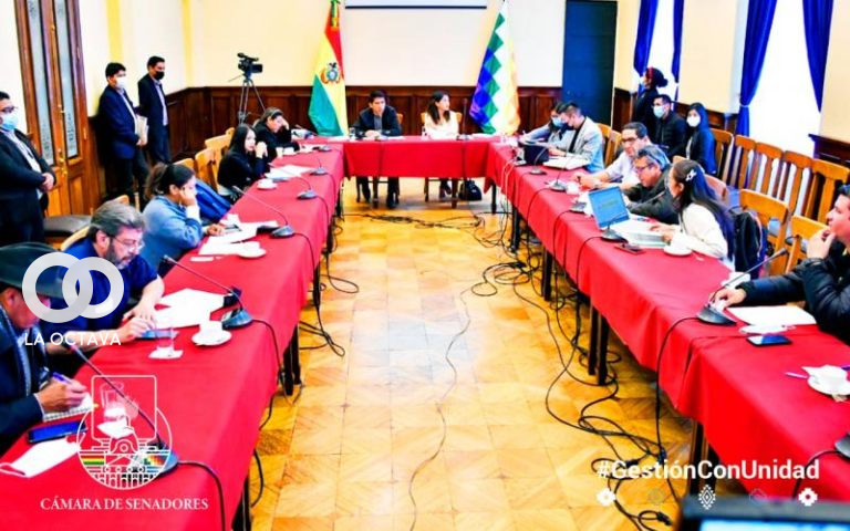 Segunda Sesión Ordinaria de la Comisión Permanente de Organismos Supraestatales de Integración 2021-2022