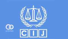 Corte Internacional de Justicia (CIJ).
