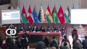 Reunión del Comité de Operaciones de Emergencia Municipal
