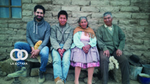 Talento boliviano es reconocido como nunca antes