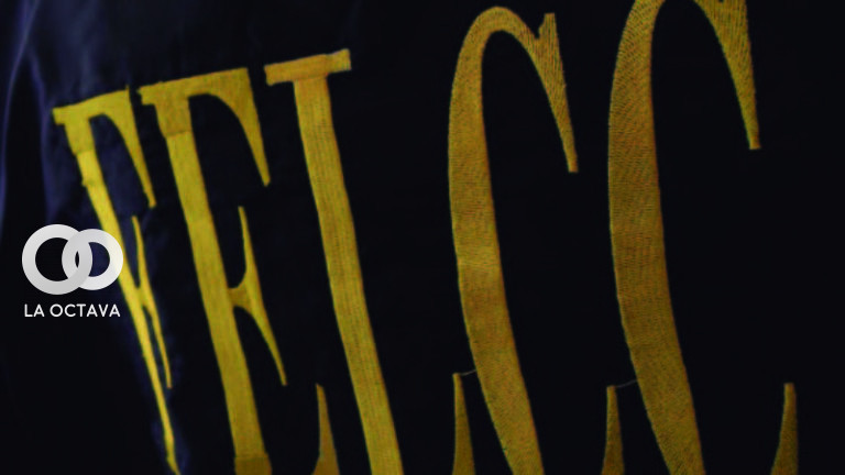 Fuerza Especial de Lucha Contra el Crimen (FELCC)
