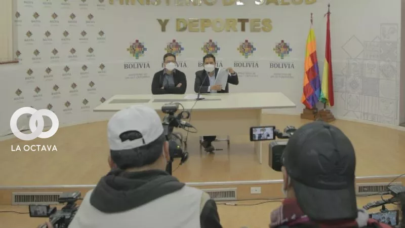 Gobierno entrega resolución para reabrir el Hospital de Montero