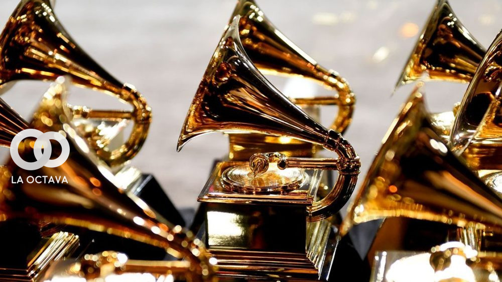 Premios Grammy 2022: compositores, cantantes, ingenieros de sonido y mezcla