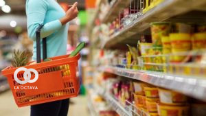 Incrementó la inflación de precios al consumidor en Estados Unidos