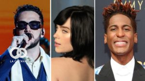 Nominados a los Premios Grammy 2022