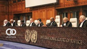 Disputa de aguas territoriales entre Colombia y Nicaragua empeora