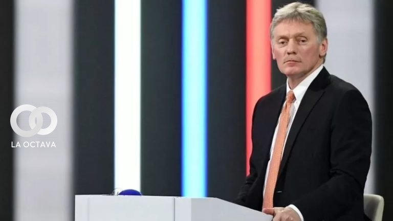 Rusia admitió sufrir "pérdidas significativas de tropas" en Ucrania