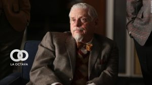 Fallece a los 90 años Robert Morse estrella de Broadway