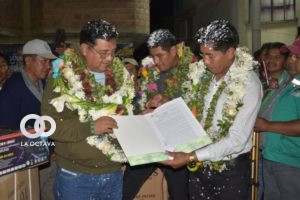 Amplían del registro de comercializadores de coca en La Paz y Cochabamba