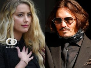 Johnny Depp testificó hoy para el caso de difamación contra su exesposa
