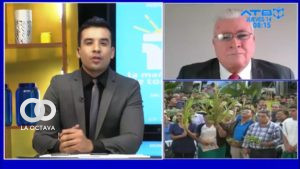 Actividades de Semana Santa que realizan los testigos de Jehová