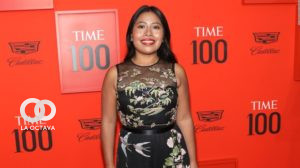 Periodista confunde la vida real de Yalitza con su personaje en "Roma"
