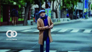 "Granizo” nueva película de Guillermo Francella en Netflix