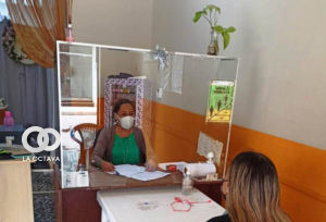 Inspeccionan Oficialías de Registro Civil en Tarija