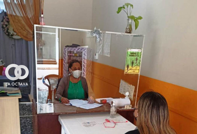 Inspeccionan Oficialías de Registro Civil en Tarija