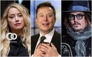 Elon Musk no testificara a favor de Amber Heard