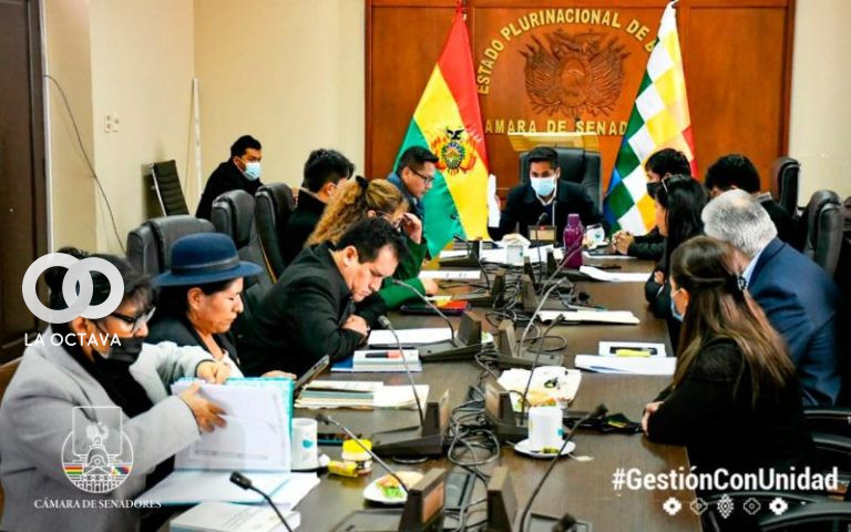 Comisión Mixta presento los criterios a evaluar en la fase de entrevistas a Defensor o Defensora del Pueblo