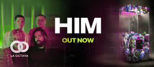 Tokio Hotel - Him