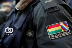 Policía Boliviana
