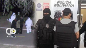 Adolescente imputado por la muerte de Laura Daniela