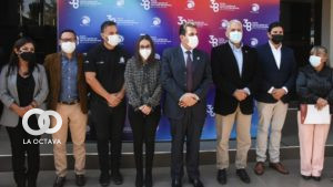 Lanzamiento de la 38° Feria Internacional de Cochabamba
