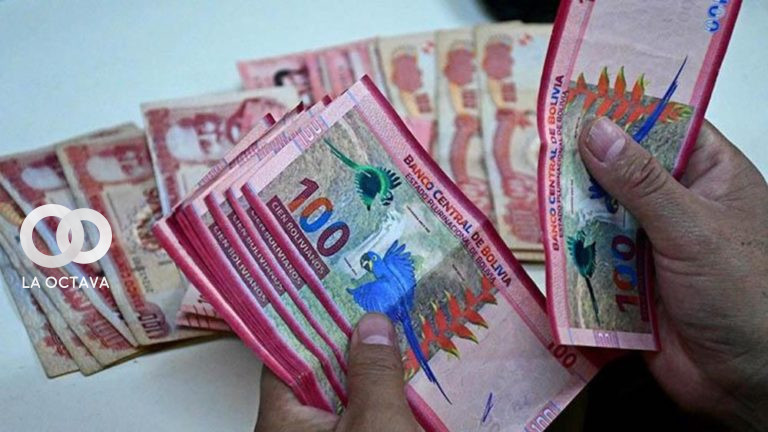 ASOBAN resalta solvencia y fortaleza de la banca boliviana