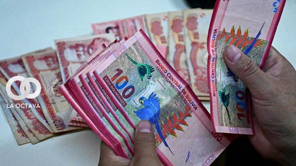 ASOBAN resalta solvencia y fortaleza de la banca boliviana
