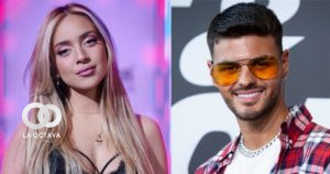 Abraham Mateo y Ana Mena, lanzan su nueva colaboración