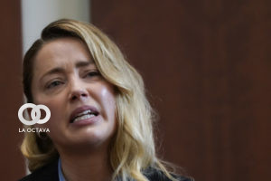 Amber Heard dice que Johnny Depp amenazó con matarla